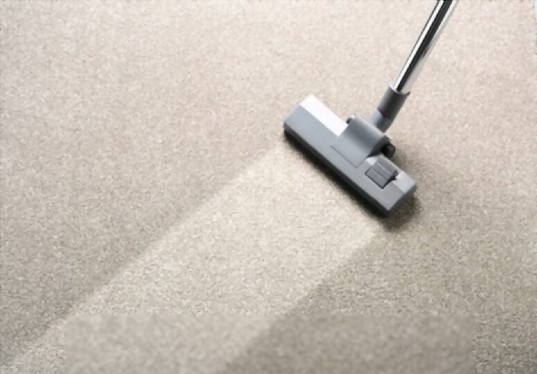 Carpet Cleaning service