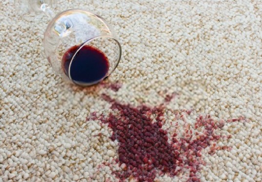 Carpet Cleaning