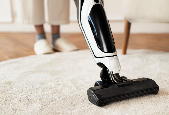 Choose the professional among the professional at Carpet Cleaning Preston